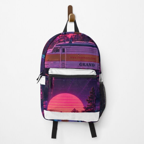 Item preview, Canyon Express designed and sold by FishNerd2006.
