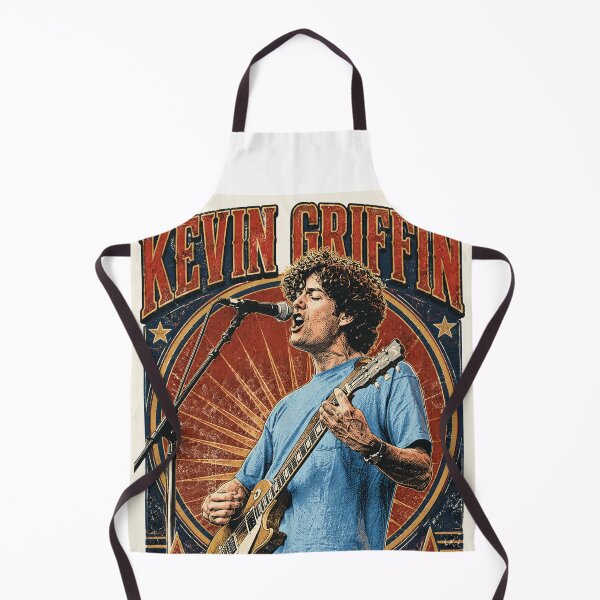 Item preview, Kevin Griffin designed and sold by VividVibek.