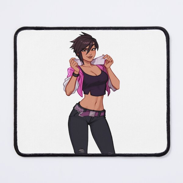 Item preview, Sexy Invisigal designed and sold by ruliapriyan.