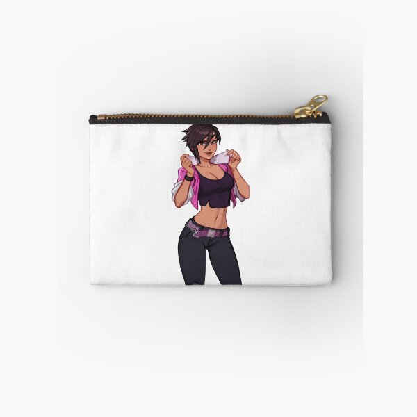 Item preview, Sexy Invisigal designed and sold by ruliapriyan.