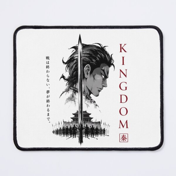 Item preview, Kingdom Joseon Crown Prince Warrior Minimalist Korean Zombie Design designed and sold by novaduman.