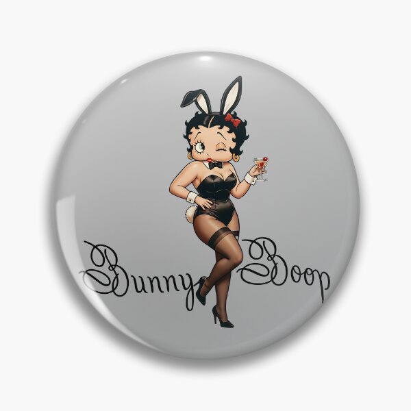 Item preview, BUNNY BOOP II designed and sold by BabaSoti.