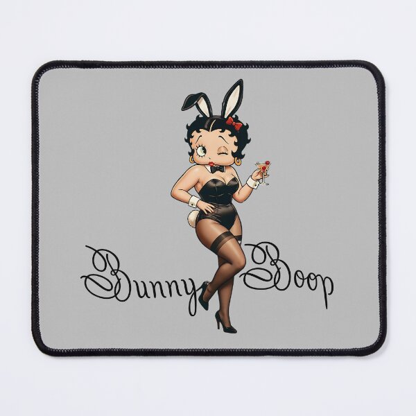 Item preview, BUNNY BOOP II designed and sold by BabaSoti.
