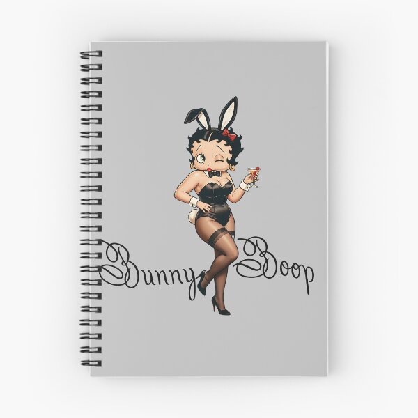 Item preview, BUNNY BOOP II designed and sold by BabaSoti.