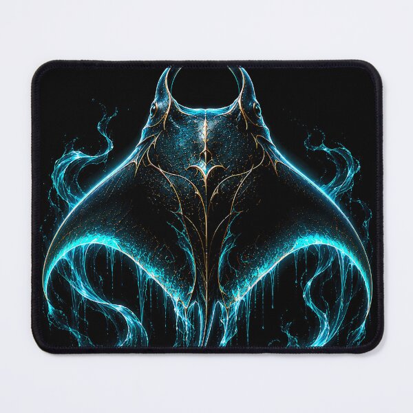 Item preview, Phantom Manta Ray designed and sold by RimoraArt.