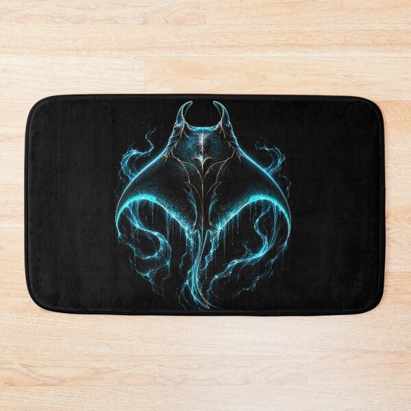 Item preview, Phantom Manta Ray designed and sold by RimoraArt.