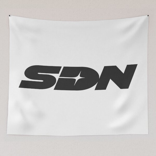 Item preview, SDN Black designed and sold by ruliapriyan.