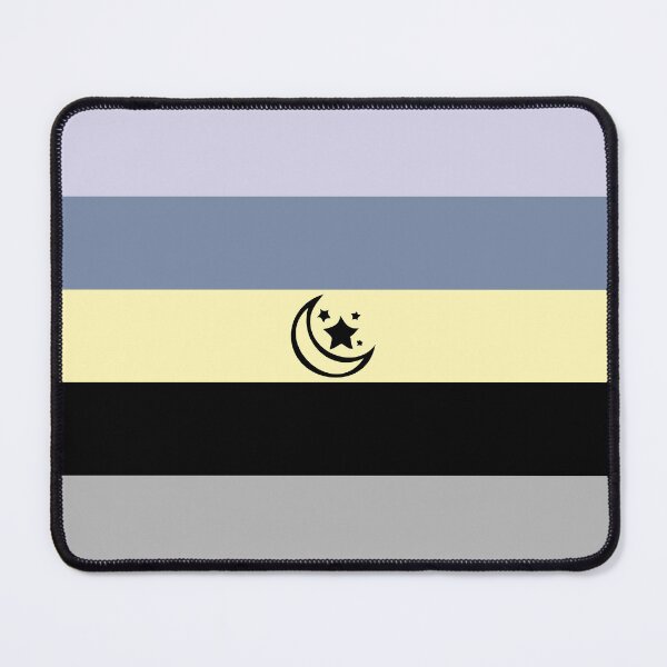 Item preview, Nebularian Pride designed and sold by BeccaPaintmore.