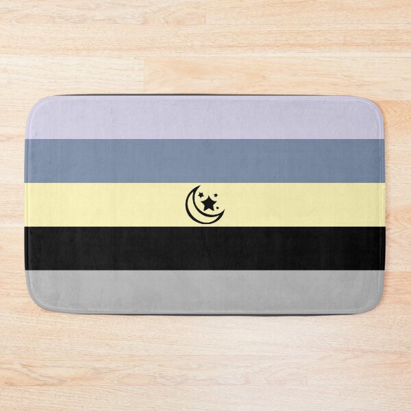 Item preview, Nebularian Pride designed and sold by BeccaPaintmore.