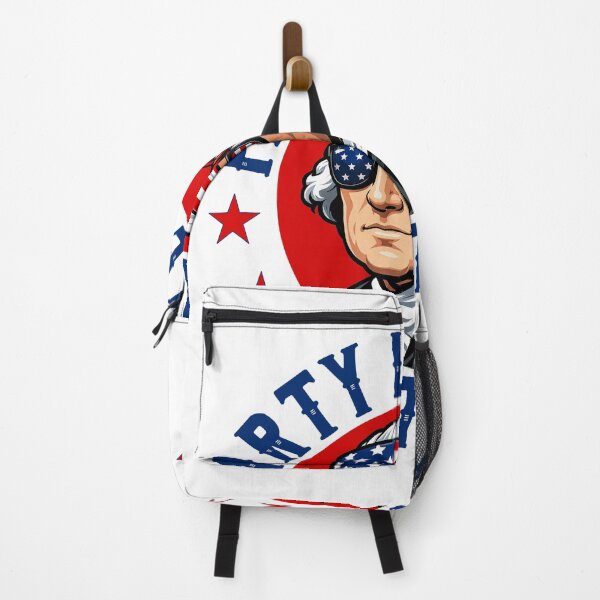 Item preview, Party Like it's 1776 designed and sold by pink-beagle.