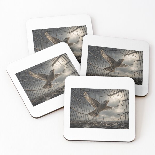 Item preview, Freedom  designed and sold by Bandosh.