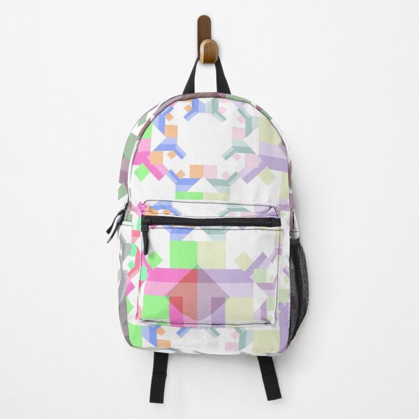Item preview, Pastel Geometric Mosaic Pattern | Modern Abstract Seamless Design designed and sold by Mohng Talulenz.