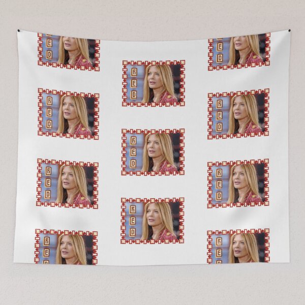Item preview, RED II (on White) designed and sold by PawsitiveMum3.