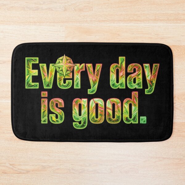 Item preview, Every day is a good_V1A designed and sold by ART-OF-ORION.
