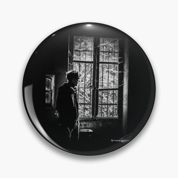 Item preview, El prisionero sin esperanza designed and sold by Stwayne.