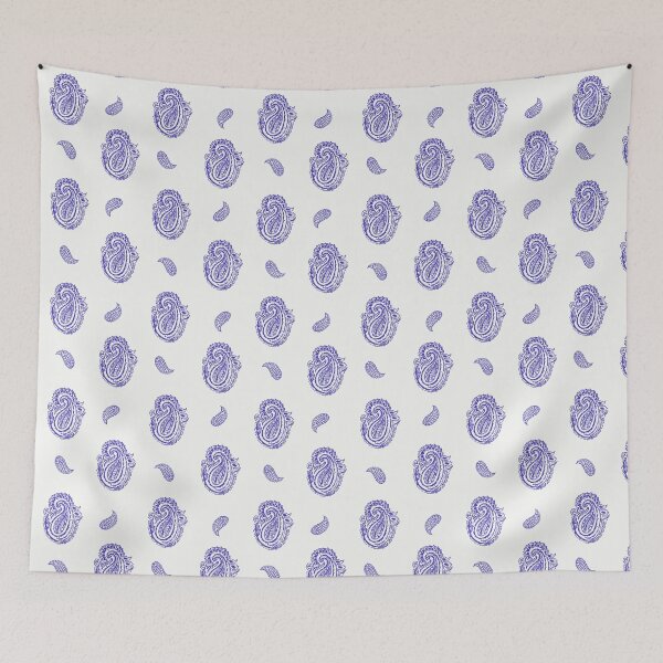 Item preview, Paisley pattern designed and sold by bokasin.