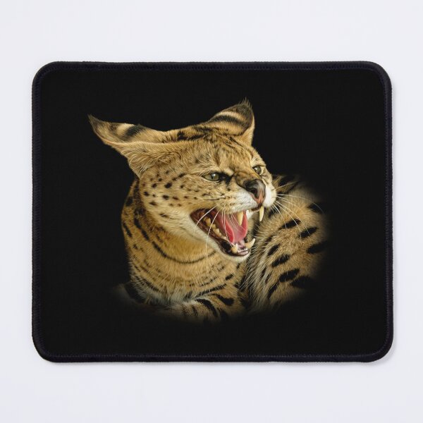 Item preview, Serval designed and sold by Guardi71.