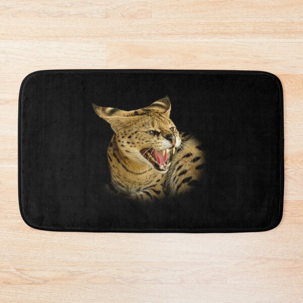 Item preview, Serval designed and sold by Guardi71.
