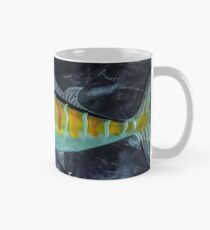 Von der Finne verankert Tasse (Standard)