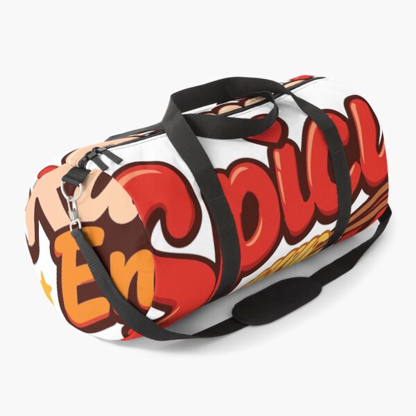 Item preview, Spicy Ramen Energy designed and sold by Exprime Shop.