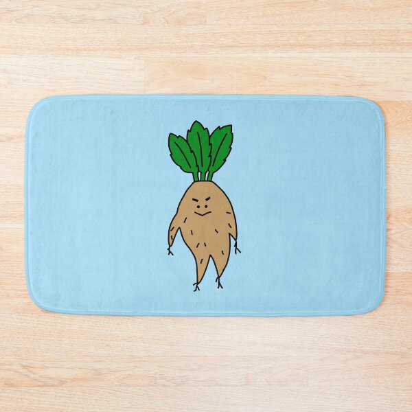 Item preview, Ginseng guy designed and sold by superbaechoo.