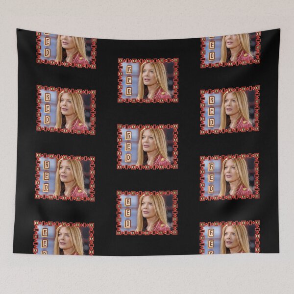 Item preview, RED II (on Black) designed and sold by PawsitiveMum3.