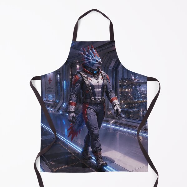 Item preview, The Journey to Prepare For The Next Mission designed and sold by nikkolaus.