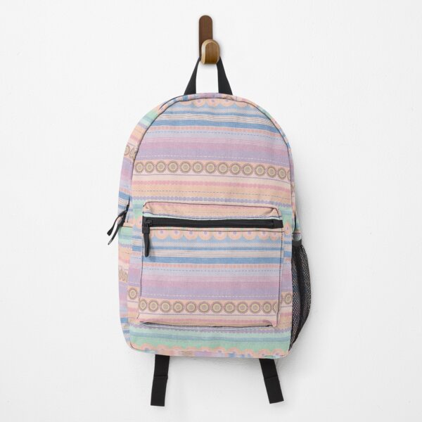 Item preview, Pastel Lines designed and sold by CeeCeeDesign.