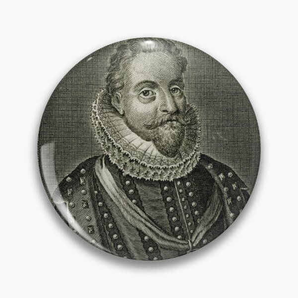 Item preview, King James, commissioned 1611 ‘King James’ Bible designed and sold by TerryKerrImages.