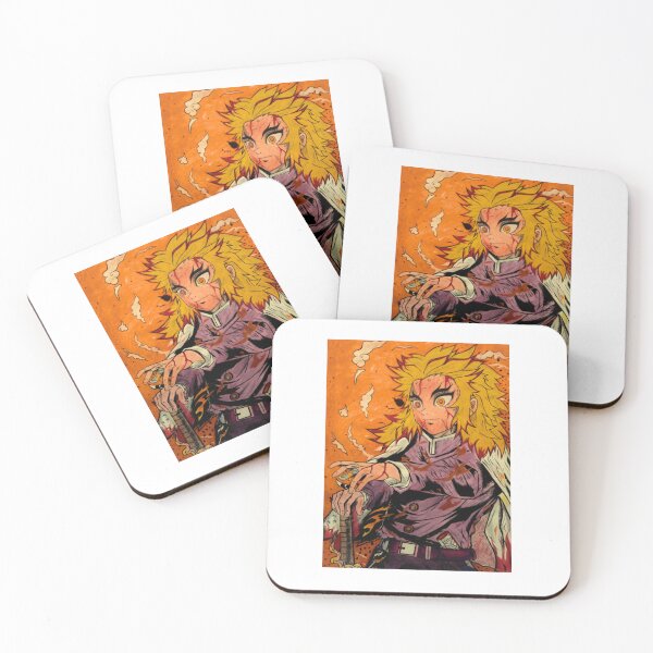 Item preview, Flame Warrior Traditional Art designed and sold by littleearty.