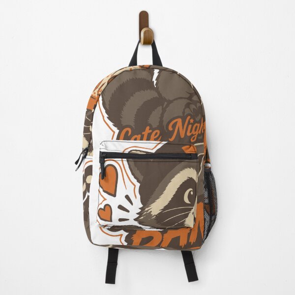 Item preview, Night Pizza Bandit designed and sold by Exprime Shop.