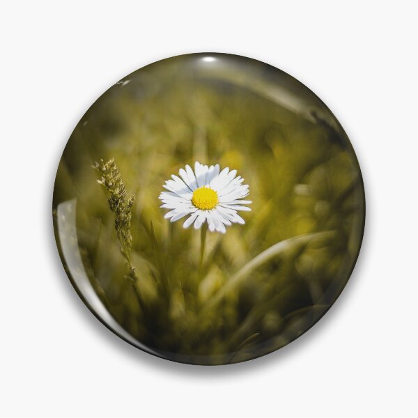 Item preview, The lonely daisy designed and sold by Stwayne.
