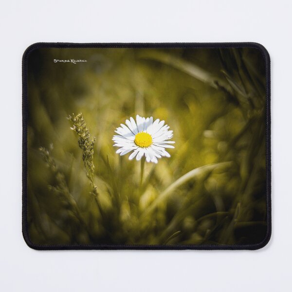 Item preview, The lonely daisy designed and sold by Stwayne.