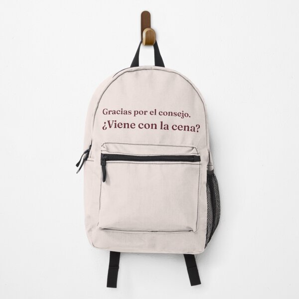 Item preview, Thanks for the tip, it comes with dinner. designed and sold by MSFbyCris.