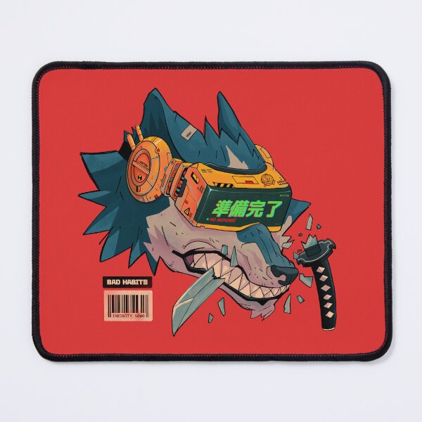 Item preview, No Remorse designed and sold by Madkobra.