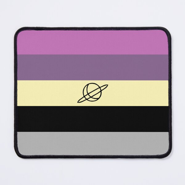Item preview, Cometian Pride designed and sold by BeccaPaintmore.