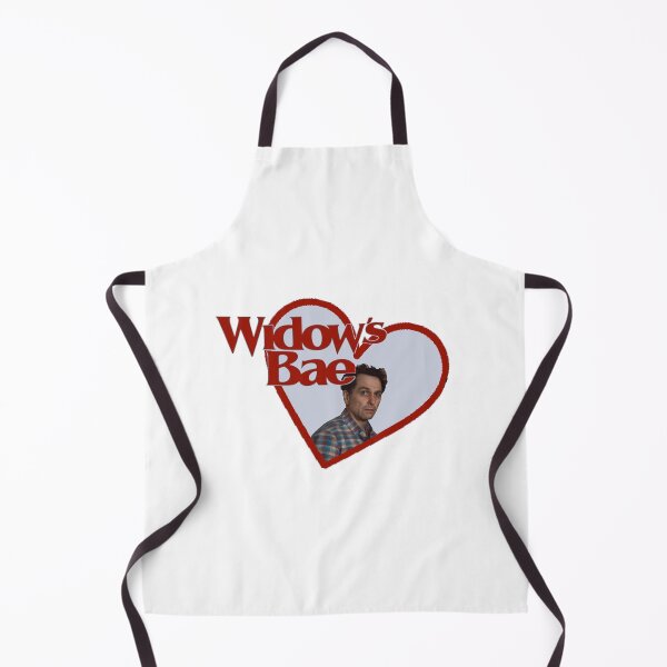 Item preview, Widow's Bay - Widow's Bae designed and sold by vossfish.