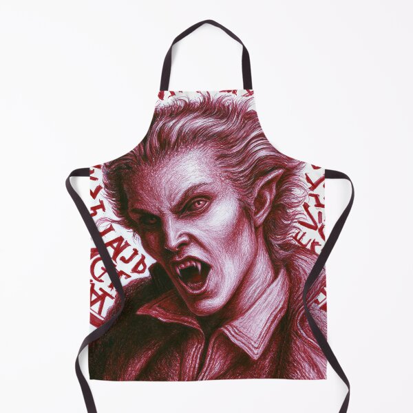 Item preview, Ink Vampire Sketch designed and sold by JaimeLikes.