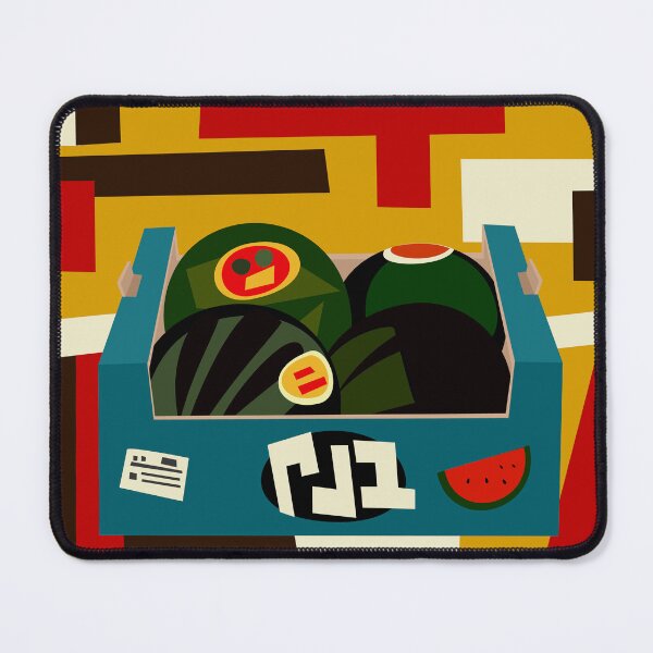 Item preview, Watermelon Box designed and sold by Sonia Pascual Izquierdo.