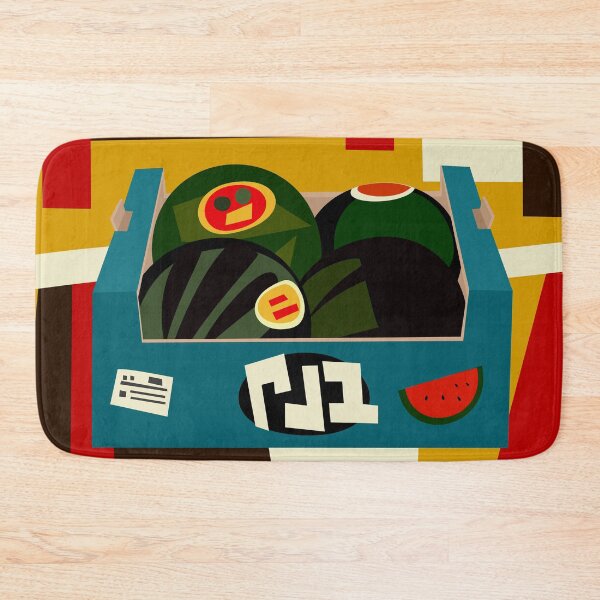 Item preview, Watermelon Box designed and sold by Sonia Pascual Izquierdo.