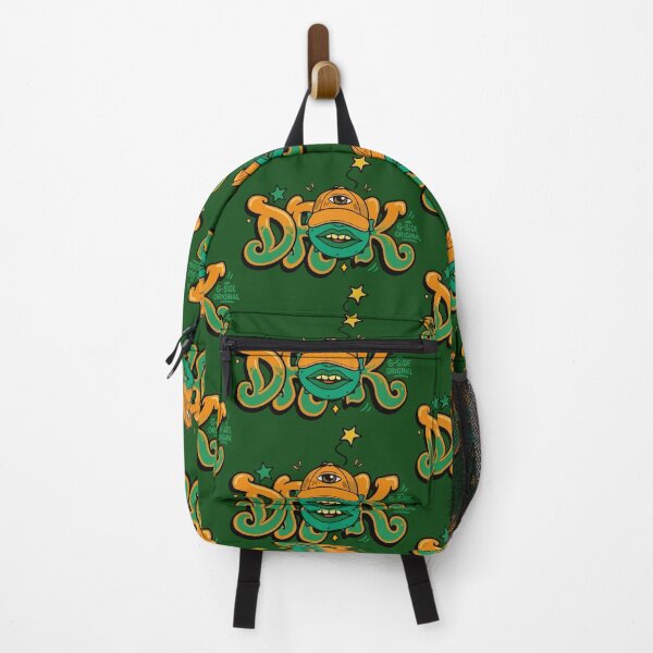 Item preview, Magic Frog DROK Graffiti Letters Urban Streetwear designed and sold by Street23Co.