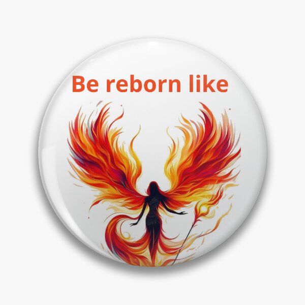 Item preview, Reborn  designed and sold by Szynszylek03.