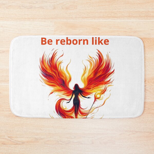 Item preview, Reborn  designed and sold by Szynszylek03.