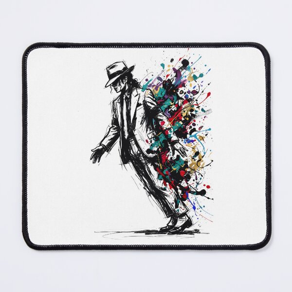 Item preview, Smooth Criminal Particle Lean designed and sold by Dhenin Studio.