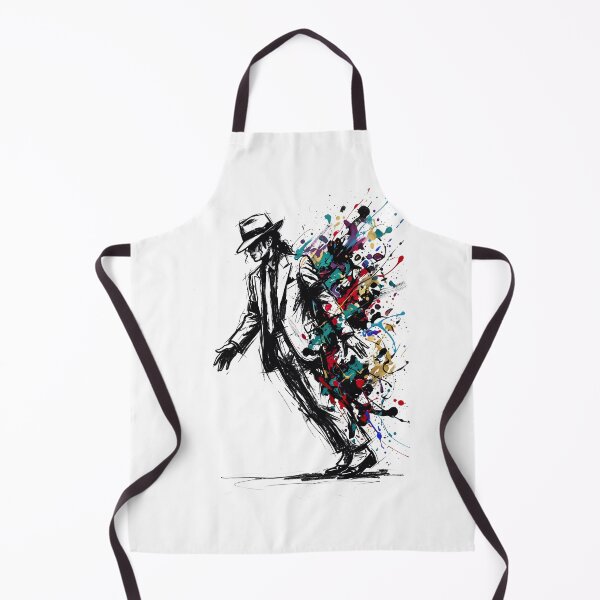 Item preview, Smooth Criminal Particle Lean designed and sold by Dhenin Studio.