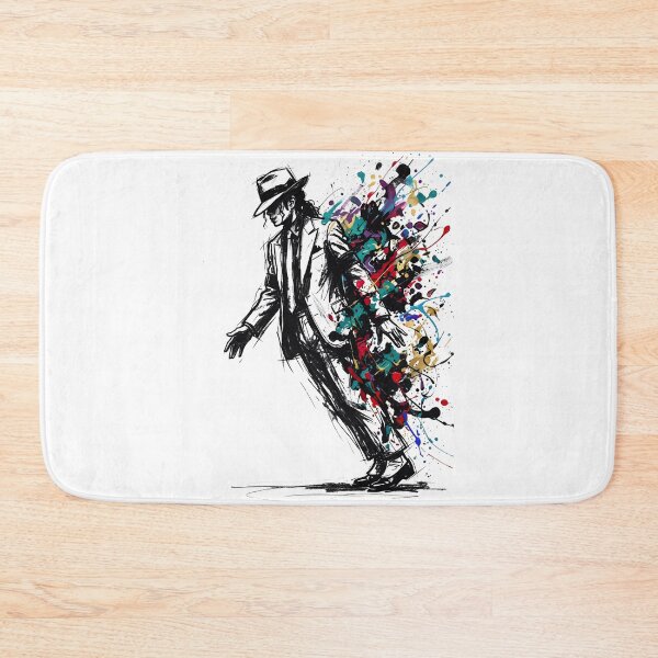 Item preview, Smooth Criminal Particle Lean designed and sold by Dhenin Studio.