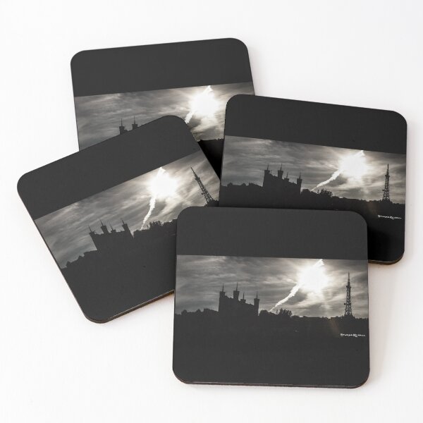 Item preview, The Dark Towers designed and sold by Stwayne.