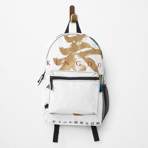 Item preview, Kingdom Calligraphy Symbol | Minimalist Joseon Zombie Series Design designed and sold by novaduman.