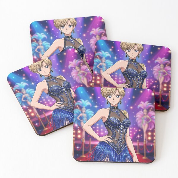 Item preview, Haruka in Fringe designed and sold by Solace Sparkles.