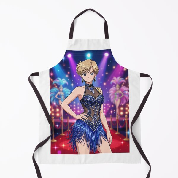 Item preview, Haruka in Fringe designed and sold by Solace Sparkles.